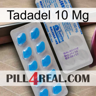 Tadadel 10Mg new15